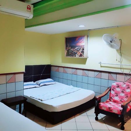 Rose Guesthouse 산다칸 외부 사진
